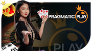 PP Suite live casino logo with purple and white colors
