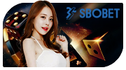 S Suite live casino logo with red and white colors